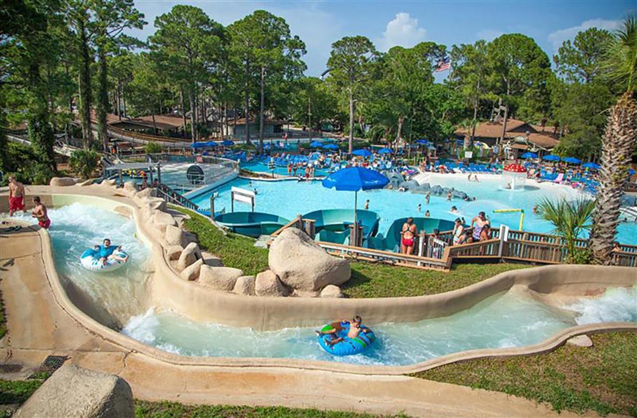 Gulfside #1 * Panama City Beach