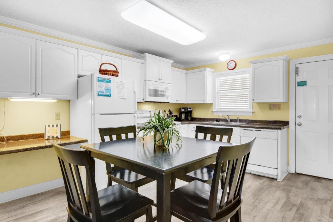 Apartment Gulfside #1