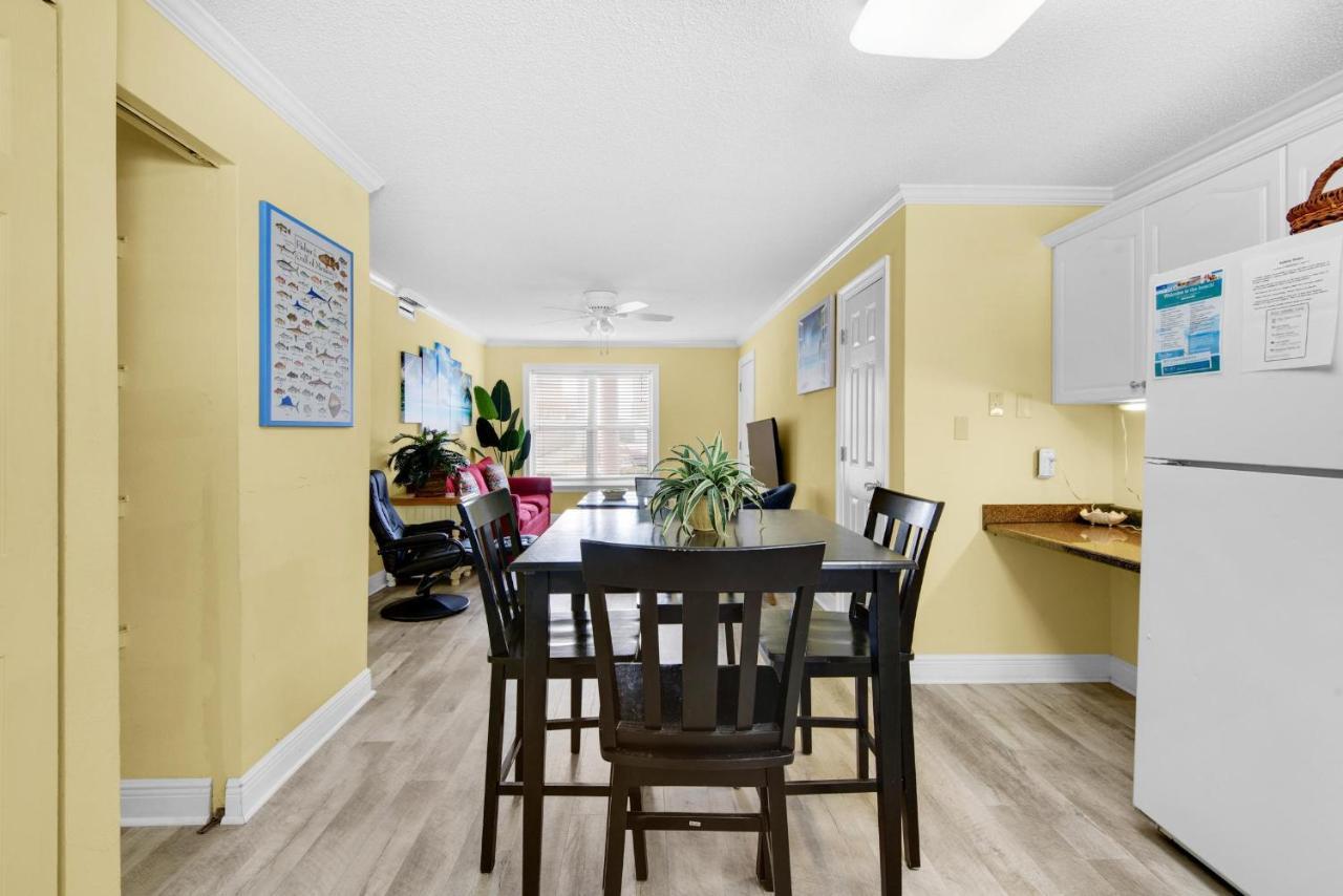 Apartment Gulfside #1