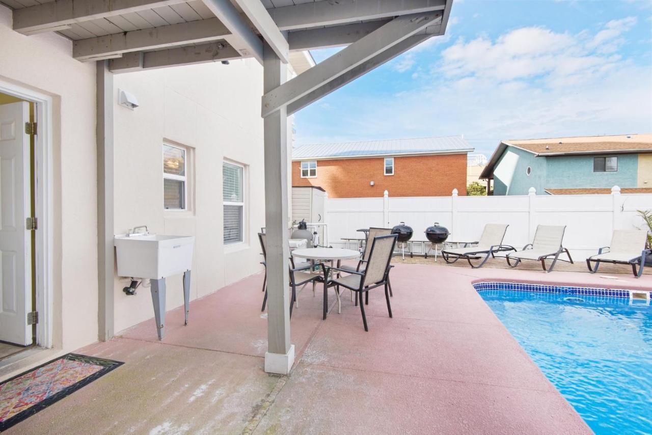 Apartment Gulfside #1 Panama City Beach