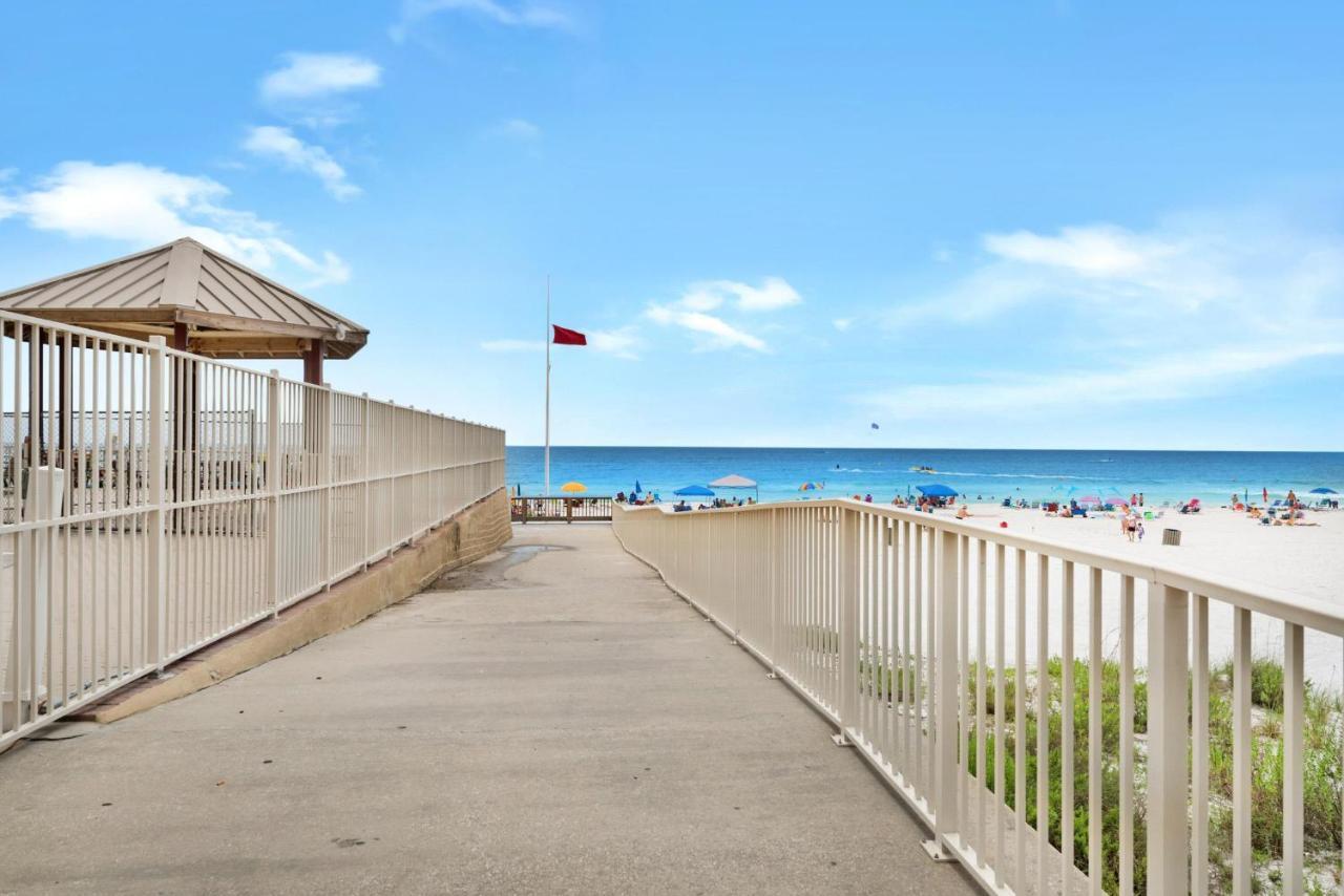 Gulfside #1 Apartment *
