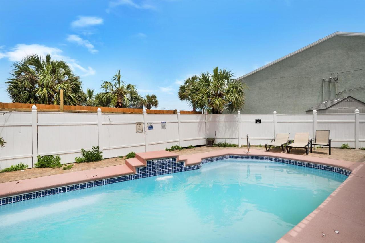 Apartment Gulfside #1